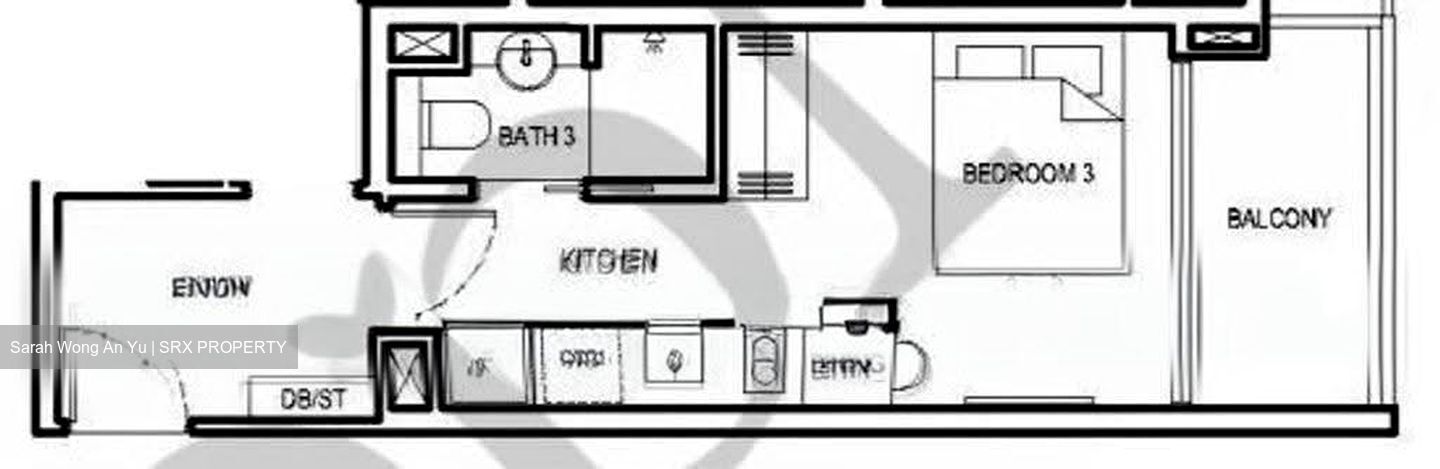 Grand Dunman (D15), Apartment #619392121